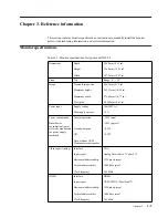 Preview for 23 page of Lenovo 66AD-K C1 Series User Manual