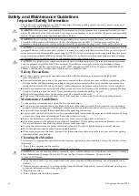 Предварительный просмотр 5 страницы Lenovo 66B8-KAC6-WW User Manual