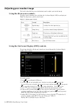 Предварительный просмотр 16 страницы Lenovo 66B8-KAC6-WW User Manual