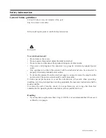 Preview for 4 page of Lenovo 66C1-GAC3-WW User Manual