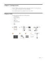 Preview for 6 page of Lenovo 66C1-GAC3-WW User Manual