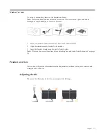 Preview for 7 page of Lenovo 66C1-GAC3-WW User Manual