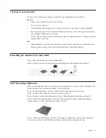 Preview for 20 page of Lenovo 66C1-GAC3-WW User Manual