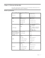 Preview for 21 page of Lenovo 66C1-GAC3-WW User Manual