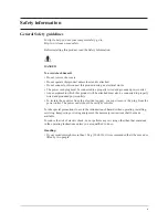 Preview for 5 page of Lenovo 66CB-KAC1-WW User Manual