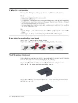 Preview for 22 page of Lenovo 66CB-KAC1-WW User Manual