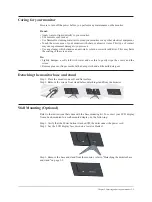 Preview for 21 page of Lenovo 66CFGAC1 User Manual