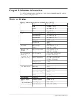 Preview for 22 page of Lenovo 66E4-UAC1-WW User Manual