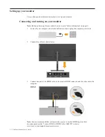 Предварительный просмотр 12 страницы Lenovo 66E5-GAC3-WW User Manual