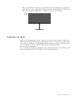 Предварительный просмотр 15 страницы Lenovo 66E5-GAC3-WW User Manual