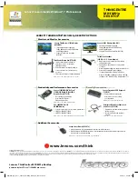 Preview for 5 page of Lenovo 7052C9U Brochure & Specs