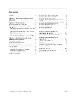 Preview for 5 page of Lenovo 7057 (Spanish) Manual