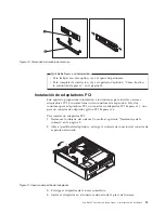 Preview for 21 page of Lenovo 7057 (Spanish) Manual