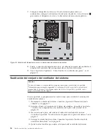 Preview for 34 page of Lenovo 7057 (Spanish) Manual