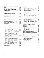 Preview for 6 page of Lenovo 7099B8U Hardware Maintenance Manual