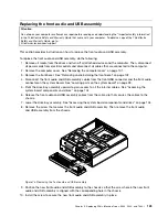 Preview for 135 page of Lenovo 7099B8U Hardware Maintenance Manual