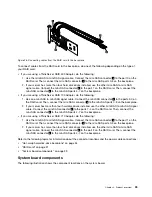 Preview for 53 page of Lenovo 70AR User Manual And Hardware Maintenance Manual