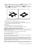 Preview for 133 page of Lenovo 70AR User Manual And Hardware Maintenance Manual