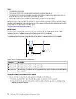 Предварительный просмотр 30 страницы Lenovo 70LU User Manual And Hardware Maintenance Manual