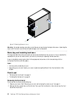 Предварительный просмотр 54 страницы Lenovo 70LU User Manual And Hardware Maintenance Manual