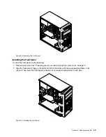 Предварительный просмотр 55 страницы Lenovo 70LU User Manual And Hardware Maintenance Manual