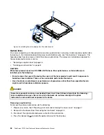 Предварительный просмотр 58 страницы Lenovo 70LU User Manual And Hardware Maintenance Manual