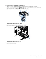 Предварительный просмотр 67 страницы Lenovo 70LU User Manual And Hardware Maintenance Manual