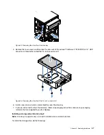 Предварительный просмотр 69 страницы Lenovo 70LU User Manual And Hardware Maintenance Manual