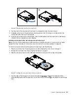 Предварительный просмотр 77 страницы Lenovo 70LU User Manual And Hardware Maintenance Manual