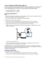 Предварительный просмотр 86 страницы Lenovo 70LU User Manual And Hardware Maintenance Manual