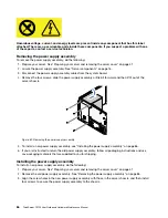 Предварительный просмотр 98 страницы Lenovo 70LU User Manual And Hardware Maintenance Manual