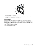 Предварительный просмотр 99 страницы Lenovo 70LU User Manual And Hardware Maintenance Manual