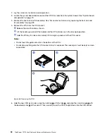 Предварительный просмотр 104 страницы Lenovo 70LU User Manual And Hardware Maintenance Manual