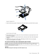 Предварительный просмотр 105 страницы Lenovo 70LU User Manual And Hardware Maintenance Manual