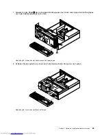 Preview for 57 page of Lenovo 72 (German) Benutzerhandbuch