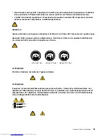 Preview for 29 page of Lenovo 7359 - ThinkCentre M58 - 2 GB RAM Hardware Maintenance Manual