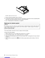 Preview for 94 page of Lenovo 7359 - ThinkCentre M58 - 2 GB RAM Hardware Maintenance Manual