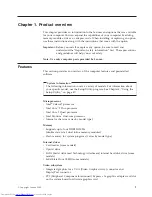 Preview for 9 page of Lenovo 7360APU User Manual