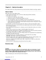 Предварительный просмотр 11 страницы Lenovo 7360D6U - THINKCENTRE M58 7360 Hardware Maintenance Manual