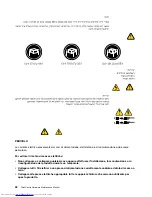 Предварительный просмотр 30 страницы Lenovo 7360D6U - THINKCENTRE M58 7360 Hardware Maintenance Manual