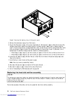 Предварительный просмотр 84 страницы Lenovo 7360D6U - THINKCENTRE M58 7360 Hardware Maintenance Manual