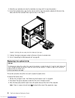 Предварительный просмотр 98 страницы Lenovo 7360D6U - THINKCENTRE M58 7360 Hardware Maintenance Manual