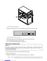 Предварительный просмотр 99 страницы Lenovo 7360D6U - THINKCENTRE M58 7360 Hardware Maintenance Manual