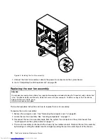 Предварительный просмотр 102 страницы Lenovo 7360D6U - THINKCENTRE M58 7360 Hardware Maintenance Manual