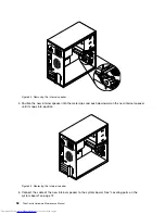 Предварительный просмотр 106 страницы Lenovo 7360D6U - THINKCENTRE M58 7360 Hardware Maintenance Manual