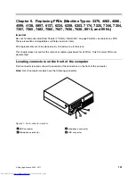 Предварительный просмотр 109 страницы Lenovo 7360D6U - THINKCENTRE M58 7360 Hardware Maintenance Manual