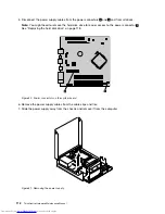 Предварительный просмотр 120 страницы Lenovo 7360D6U - THINKCENTRE M58 7360 Hardware Maintenance Manual