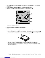 Предварительный просмотр 123 страницы Lenovo 7360D6U - THINKCENTRE M58 7360 Hardware Maintenance Manual