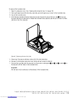 Предварительный просмотр 127 страницы Lenovo 7360D6U - THINKCENTRE M58 7360 Hardware Maintenance Manual