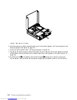 Предварительный просмотр 132 страницы Lenovo 7360D6U - THINKCENTRE M58 7360 Hardware Maintenance Manual